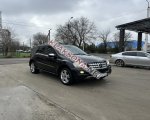 продам Mercedes-Benz M-klasse ML 320 в пмр  фото 5