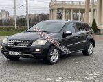 продам Mercedes-Benz M-klasse ML 320 в пмр  фото 5