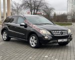 продам Mercedes-Benz M-klasse ML 320 в пмр  фото 4