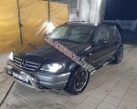 продам Mercedes-Benz M-klasse ML 320 в пмр  фото 6