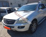Mercedes-Benz M-klasse ML 320 2006г. 8 500 $