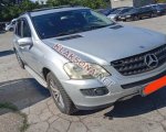 продам Mercedes-Benz M-klasse ML 320 в пмр  фото 2