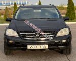 продам Mercedes-Benz M-klasse ML 320 в пмр  фото 4