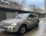 продам Mercedes-Benz M-klasse ML 320 в пмр  фото 6