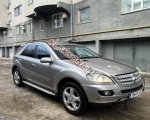 продам Mercedes-Benz M-klasse ML 320 в пмр  фото 6