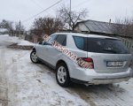 продам Mercedes-Benz M-klasse ML 320 в пмр  фото 2