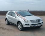 продам Mercedes-Benz M-klasse ML 320 в пмр  фото 4