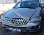 Mercedes-Benz M-klasse ML 320 2008г. 5 000 $