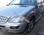 продам Mercedes-Benz M-klasse ML 320 в пмр  фото 6