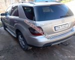 продам Mercedes-Benz M-klasse ML 320 в пмр  фото 1