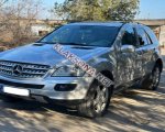 продам Mercedes-Benz M-klasse ML 320 в пмр  фото 4