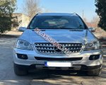 продам Mercedes-Benz M-klasse ML 320 в пмр  фото 4