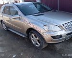 продам Mercedes-Benz M-klasse ML 320 в пмр  фото 2
