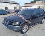 продам Mercedes-Benz M-klasse ML 320 в пмр  фото 6