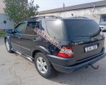 продам Mercedes-Benz M-klasse ML 320 в пмр  фото 3