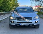 продам Mercedes-Benz M-klasse ML 320 в пмр  фото 5
