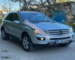 продам Mercedes-Benz M-klasse ML 320 в пмр  фото 4