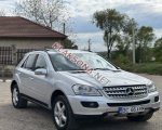 продам Mercedes-Benz M-klasse ML 320 в пмр  фото 4