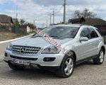 продам Mercedes-Benz M-klasse ML 320 в пмр  фото 3
