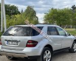 продам Mercedes-Benz M-klasse ML 320 в пмр  фото 1