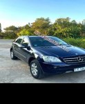 продам Mercedes-Benz M-klasse ML 320 в пмр  фото 1