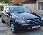 продам Mercedes-Benz M-klasse ML 320 в пмр  фото 5