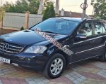 продам Mercedes-Benz M-klasse ML 320 в пмр  фото 2