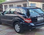 продам Mercedes-Benz M-klasse ML 320 в пмр  фото 1