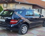 продам Mercedes-Benz M-klasse ML 320 в пмр  фото 4