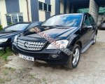 продам Mercedes-Benz M-klasse ML 320 в пмр  фото 5