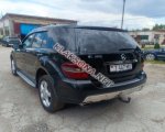 продам Mercedes-Benz M-klasse ML 320 в пмр  фото 3