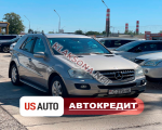 продам Mercedes-Benz M-klasse ML 320 в пмр  фото 6