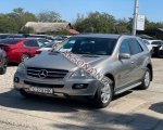 продам Mercedes-Benz M-klasse ML 320 в пмр  фото 5