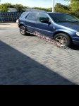 продам Mercedes-Benz M-klasse ML 320 в пмр  фото 4