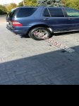 продам Mercedes-Benz M-klasse ML 320 в пмр  фото 3