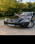 продам Mercedes-Benz M-klasse ML 320 в пмр  фото 4