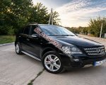 продам Mercedes-Benz M-klasse ML 320 в пмр  фото 3