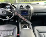 продам Mercedes-Benz M-klasse ML 320 в пмр  фото 1