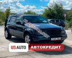 продам Mercedes-Benz M-klasse ML 320 в пмр  фото 4