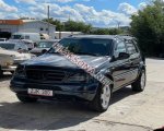 продам Mercedes-Benz M-klasse ML 320 в пмр  фото 3