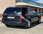 продам Mercedes-Benz M-klasse ML 320 в пмр  фото 2