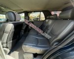 продам Mercedes-Benz M-klasse ML 320 в пмр  фото 5