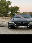 продам Mercedes-Benz M-klasse ML 320 в пмр  фото 3