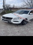 продам Mercedes-Benz M-klasse ML 350 в пмр  фото 4