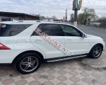 продам Mercedes-Benz M-klasse ML 350 в пмр  фото 2