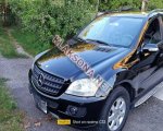 Mercedes-Benz M-klasse ML 350 2006г. 6 500 $