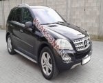 продам Mercedes-Benz M-klasse ML 350 в пмр  фото 5