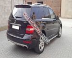 продам Mercedes-Benz M-klasse ML 350 в пмр  фото 3