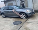 продам Mercedes-Benz M-klasse ML 350 в пмр  фото 1