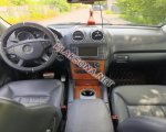продам Mercedes-Benz M-klasse ML 350 в пмр  фото 2